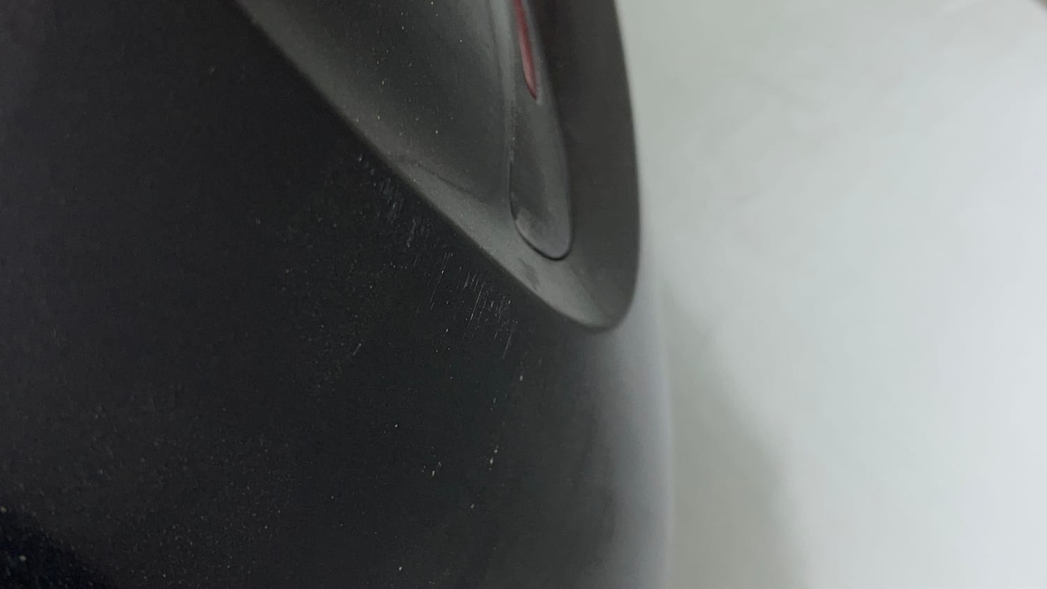 Used 2022 Hyundai Santro Sportz Petrol Manual dents MINOR SCRATCH