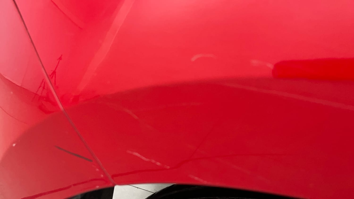 Used 2019 Maruti Suzuki Swift LXi Petrol Manual dents MINOR SCRATCH