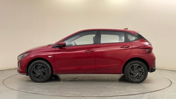 Used 2024 Hyundai New i20 Magna 1.2 MT Petrol Manual Image
