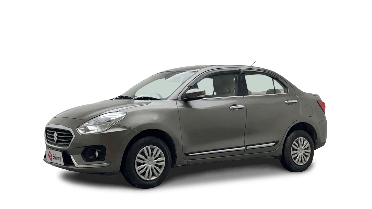 Used 2019 Maruti Suzuki Dzire VXi AMT Petrol Automatic Image