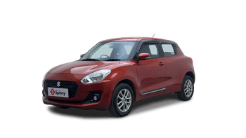 Used 2018 Maruti Suzuki Swift ZXi Petrol Manual Image