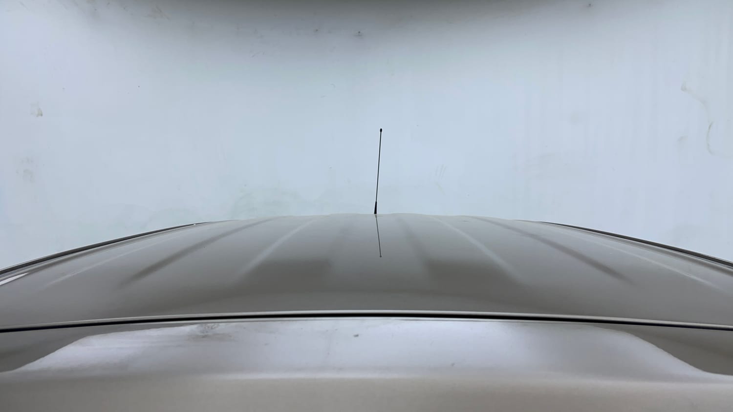 Used 2022 Maruti Suzuki Wagon R ZXi 1.2 Petrol Manual exterior EXTERIOR ROOF VIEW