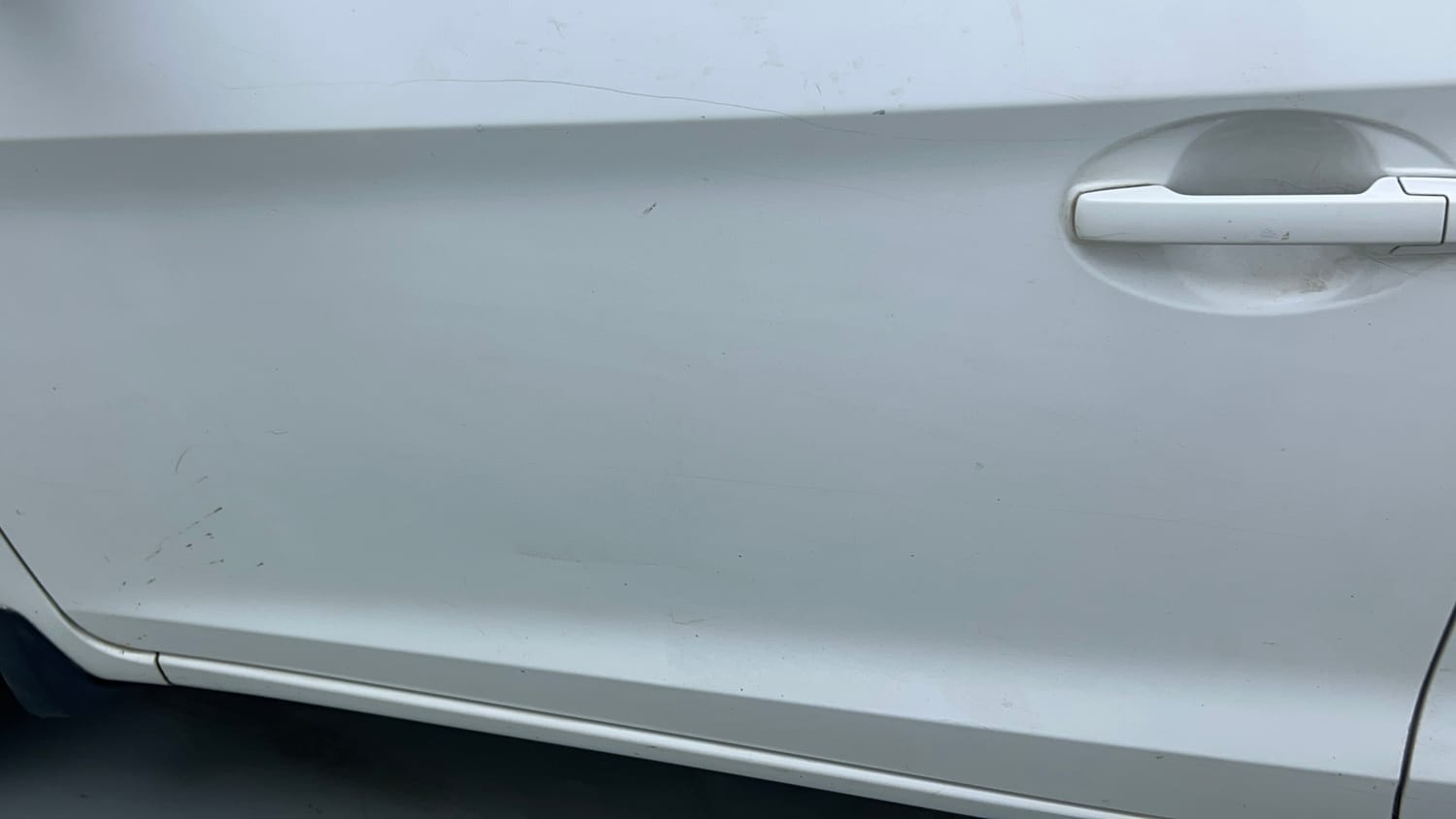 Used 2013 Honda Amaze 1.2 S i-VTEC Petrol Manual dents MINOR SCRATCH