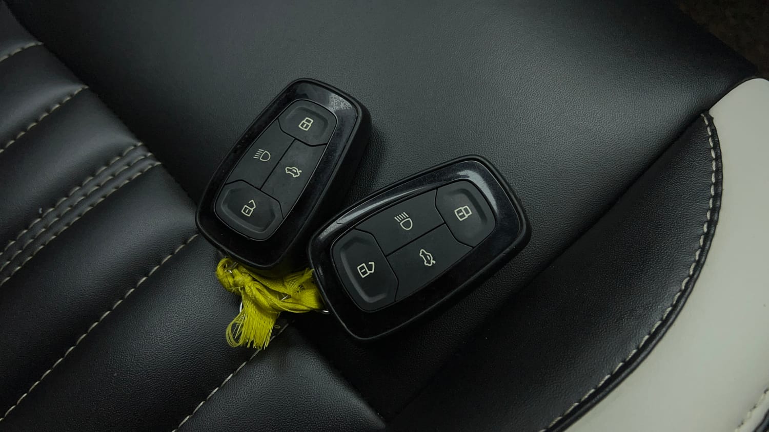 Used 2022 Tata Punch Accomplished AMT Petrol Automatic extra CAR KEY VIEW