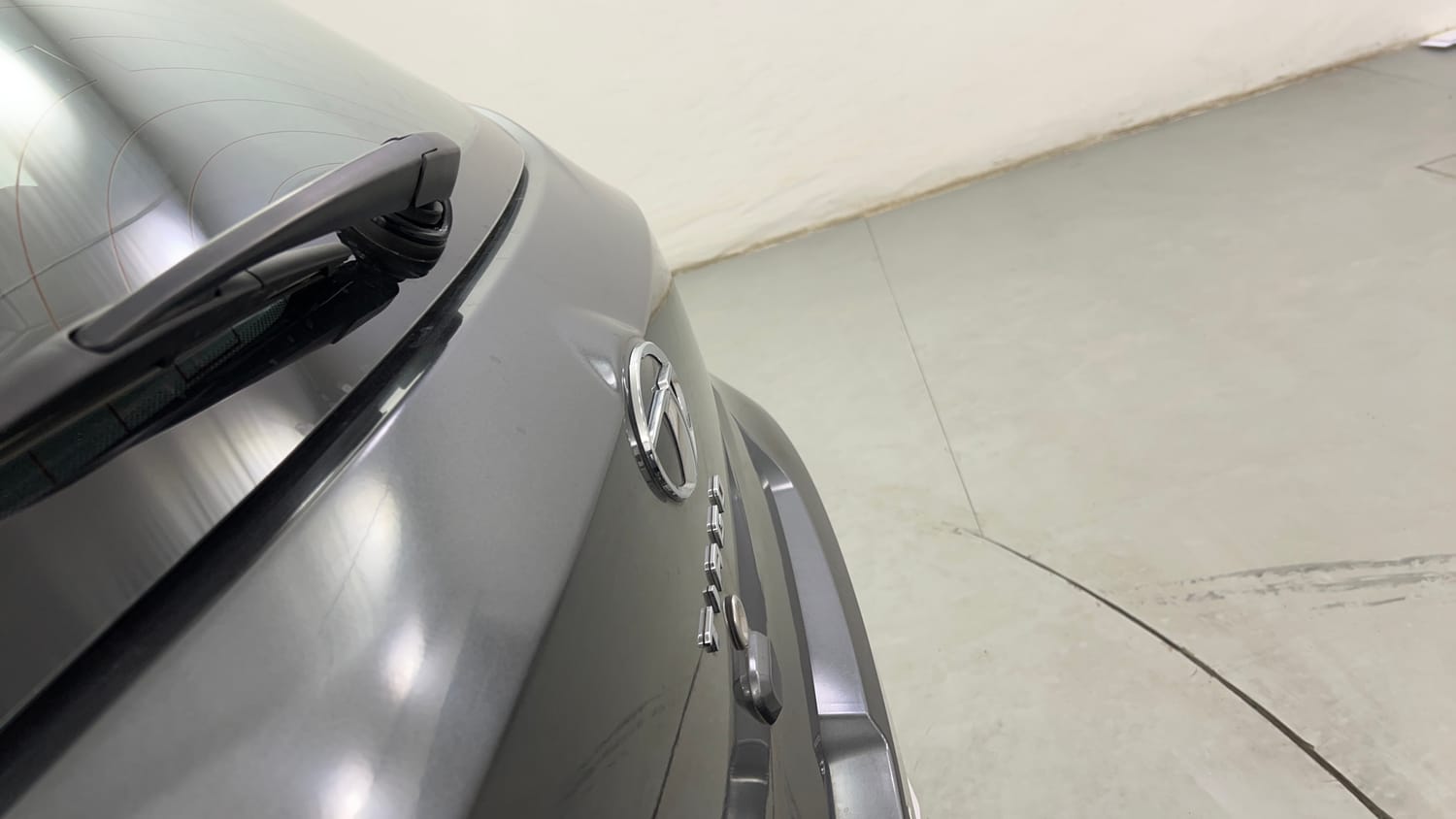 Used 2020 Tata Tiago Revotron XZ Petrol Manual dents MINOR SCRATCH