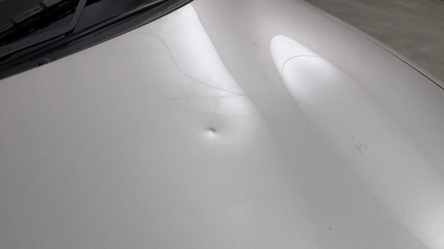Used 2019 Maruti Suzuki Swift ZXi AMT Petrol Automatic dents MINOR DENT