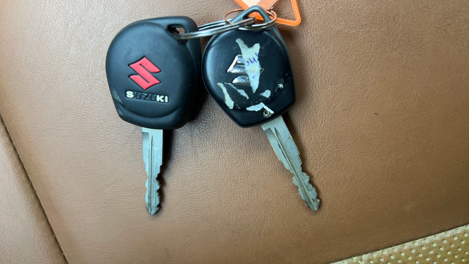 Used 2019 Maruti Suzuki Swift VXi AMT Petrol Automatic extra CAR KEY VIEW