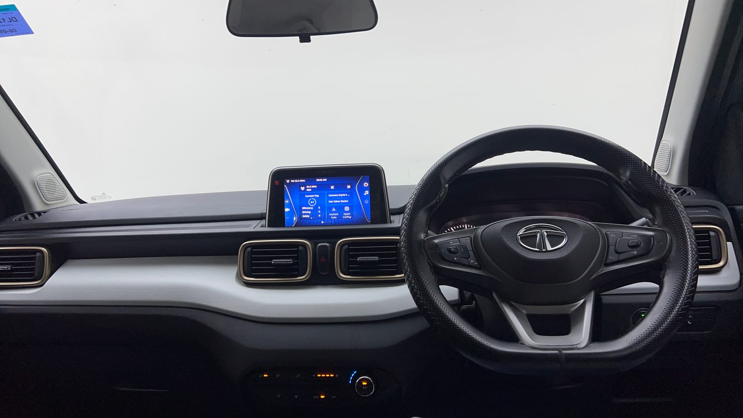 DASHBOARD VIDEO