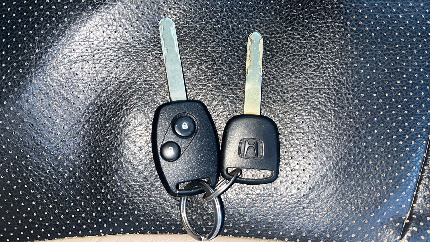 Used 2013 Honda Brio S(O)MT Petrol Manual extra CAR KEY VIEW
