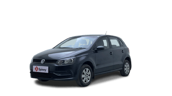 Used 2015 Volkswagen Polo Trendline 1.2L (P) Petrol Manual Image