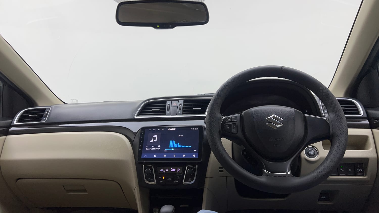 DASHBOARD VIDEO
