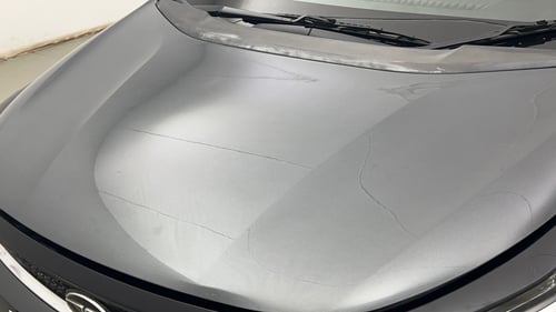 Used 2022 Tata Altroz XZ Petrol Petrol Manual dents MINOR SCRATCH