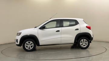 Used 2018 Renault Kwid RXT Petrol Manual Image