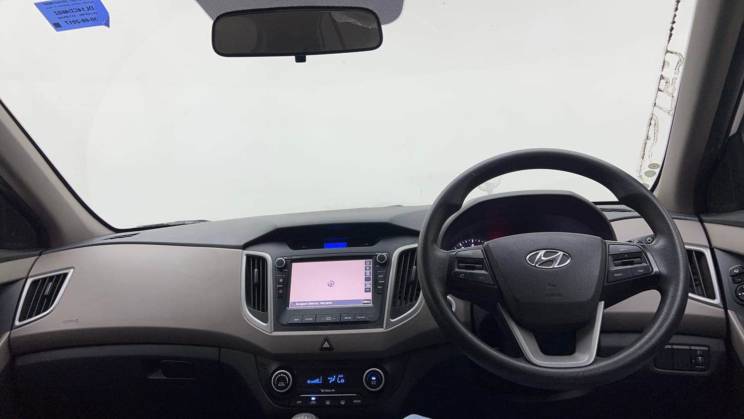 DASHBOARD VIDEO