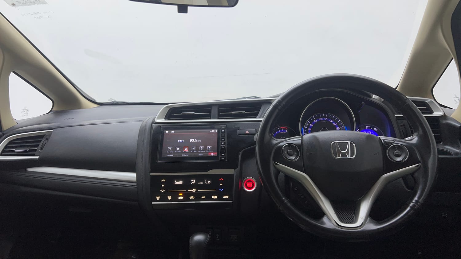 DASHBOARD VIDEO