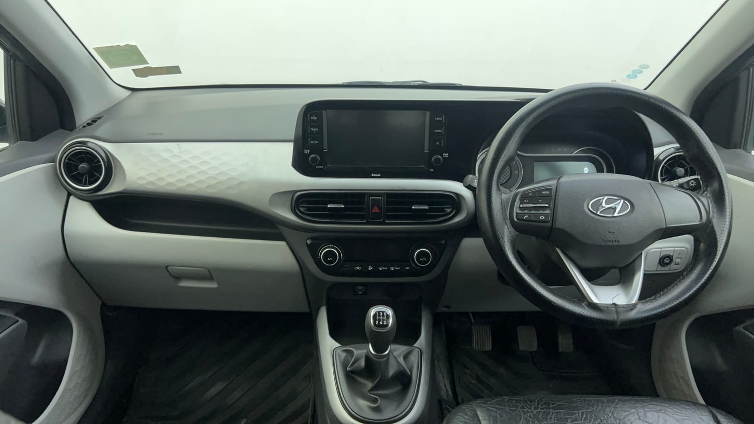 DASHBOARD VIDEO