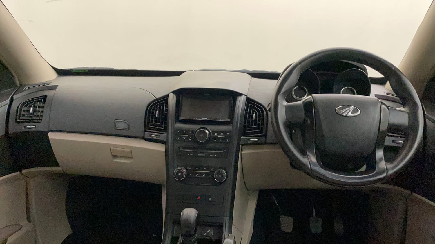 DASHBOARD VIDEO