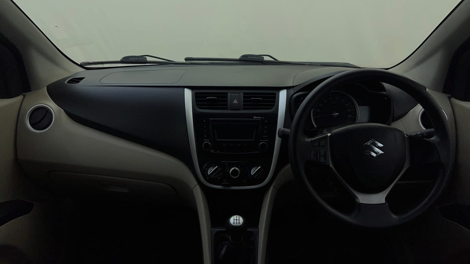 DASHBOARD VIDEO