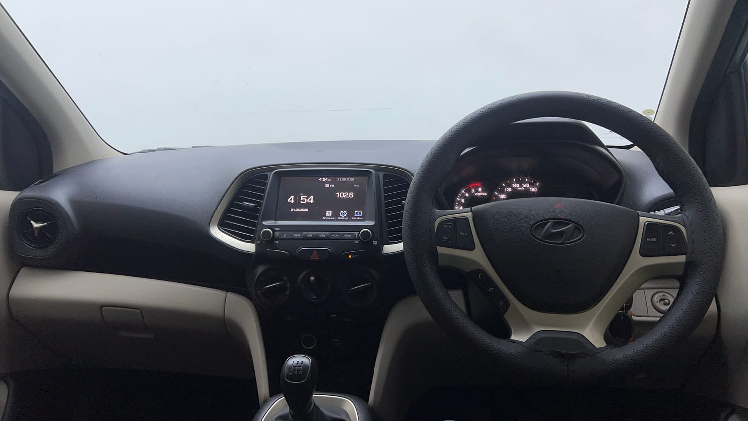 DASHBOARD VIDEO