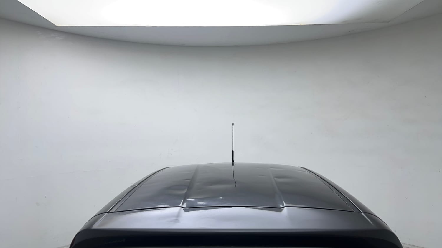 Used 2022 Hyundai Santro Sportz Petrol Manual exterior EXTERIOR ROOF VIEW