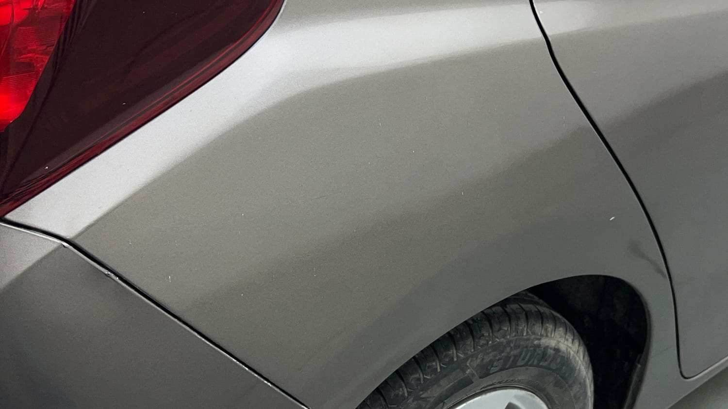 Used 2015 Honda Jazz V AT Petrol Petrol Automatic dents MINOR SCRATCH