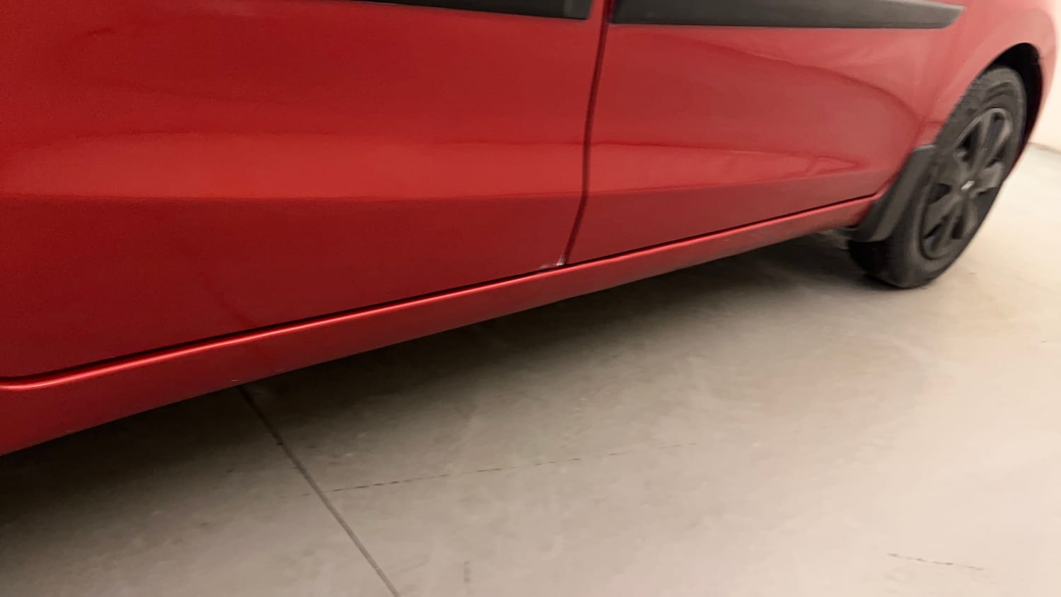 Used 2015 Maruti Suzuki Celerio VXi AMT Petrol Automatic dents MINOR DENT