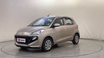 Used 2019 Hyundai Santro Sportz Petrol Manual Image