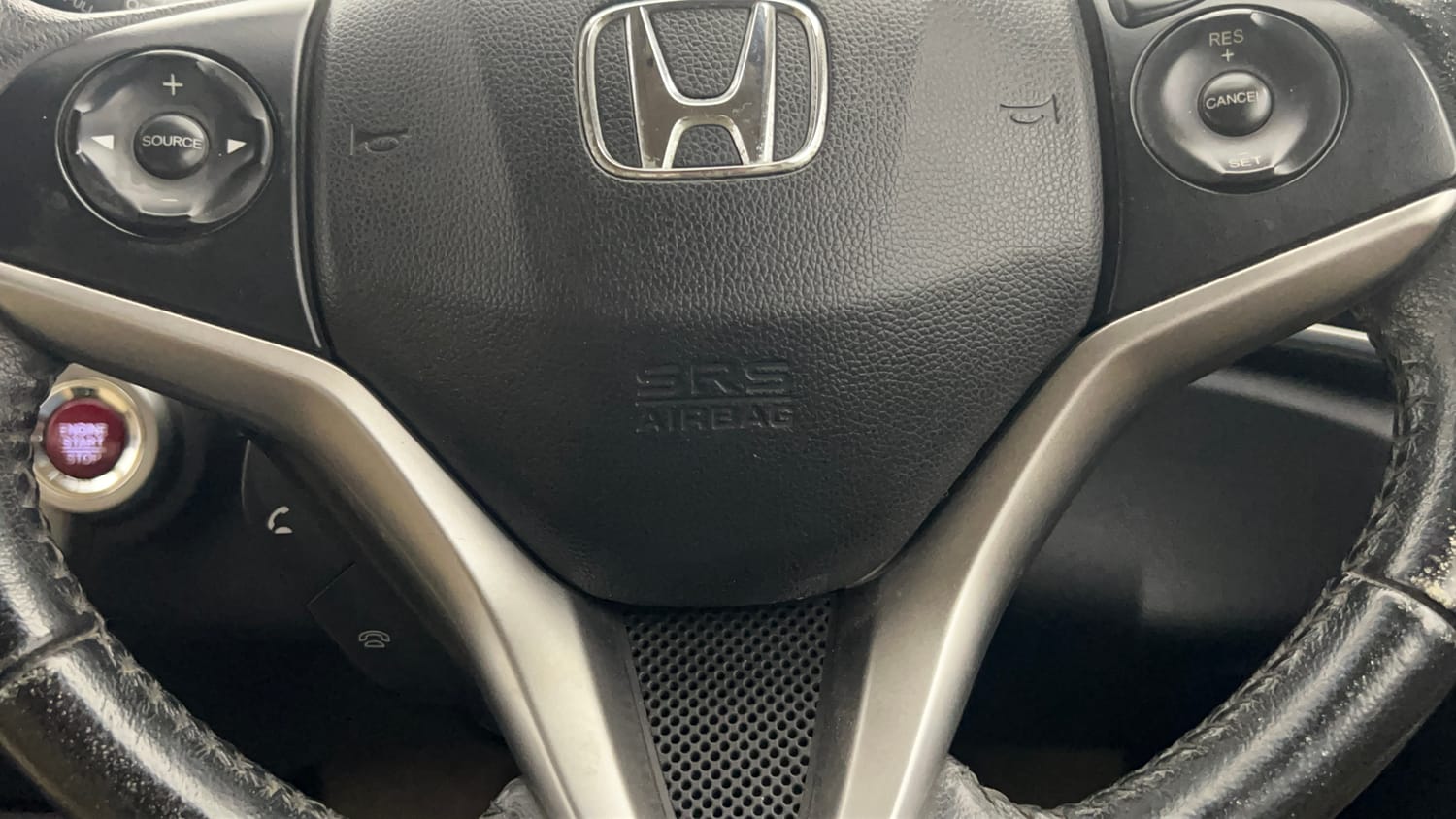 Used 2015 Honda City VX Petrol Manual top_features Airbags
