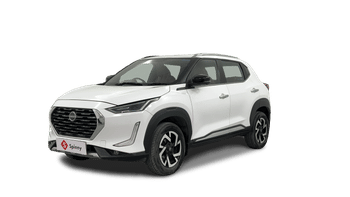 Used 2023 Nissan Magnite XV Premium Turbo CVT Petrol Automatic Image