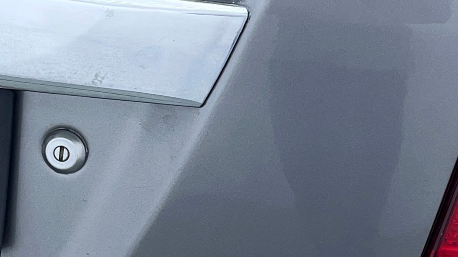 Used 2016 Maruti Suzuki Wagon R LXI CNG Cng Manual dents MINOR DENT