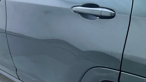 Used 2021 Jeep Compass Model S (O) Diesel 4x4 AT Diesel Automatic dents MINOR SCRATCH