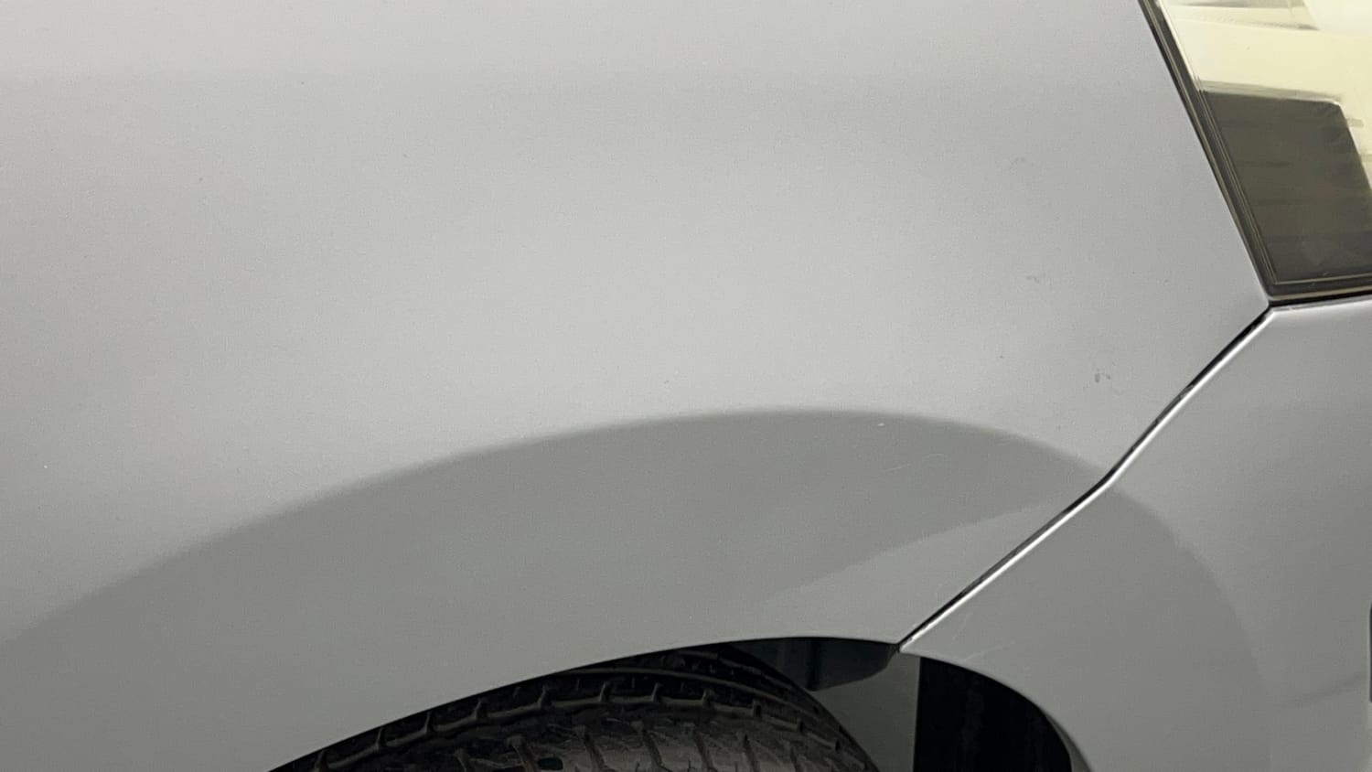 Used 2016 Maruti Suzuki Wagon R LXI Petrol Manual dents MINOR DENT