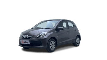 Used 2013 Honda Brio S(O)MT Petrol Manual Image