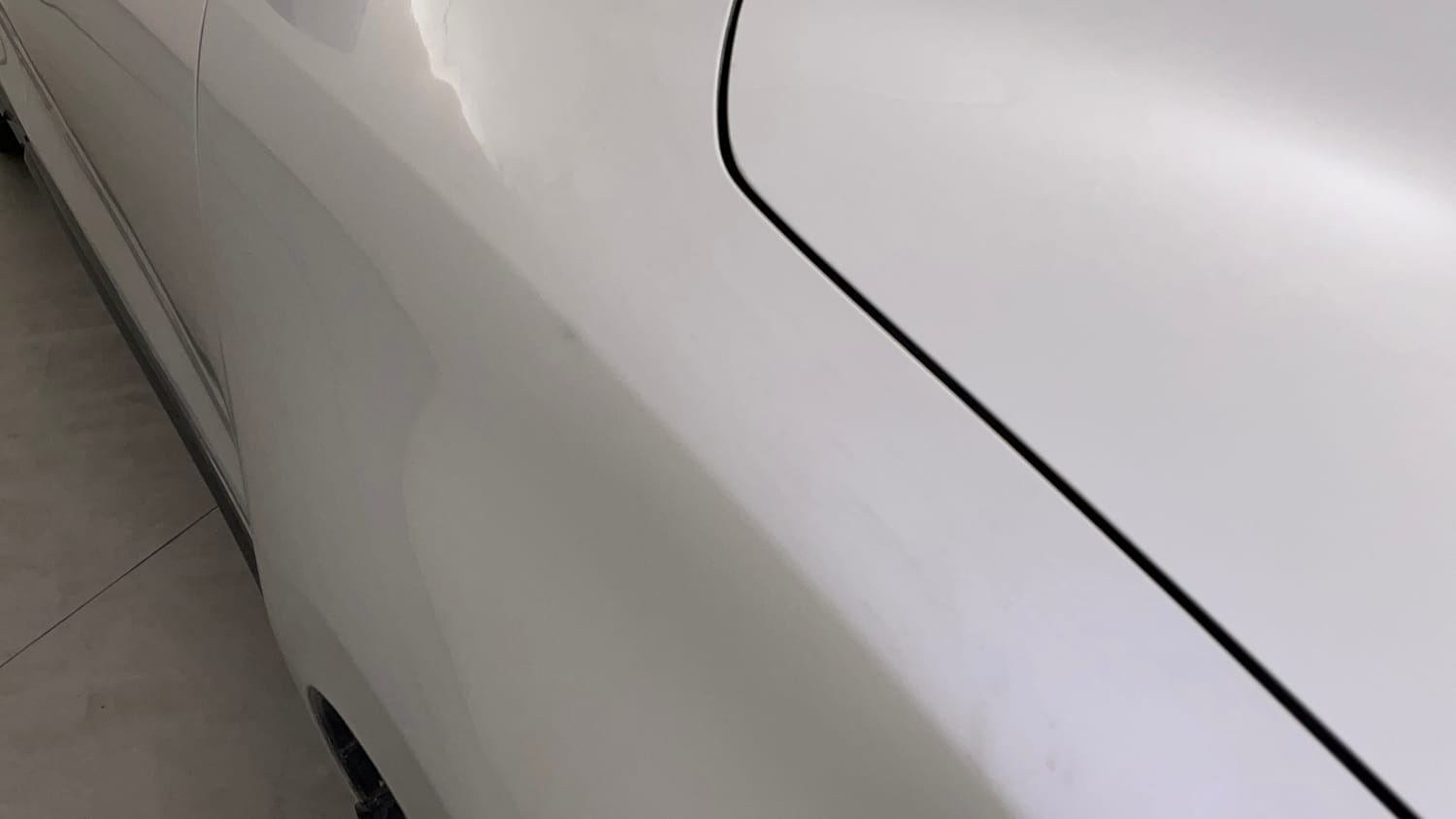 Used 2019 Maruti Suzuki Swift ZXi AMT Petrol Automatic dents MINOR DENT