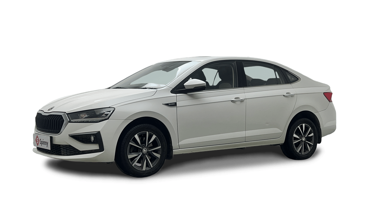 Used 2023 Skoda Slavia Style 1.5L TSI DSG Petrol Automatic Image