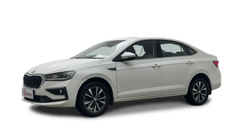 Used 2023 Skoda Slavia Style 1.5L TSI DSG Petrol Automatic Image