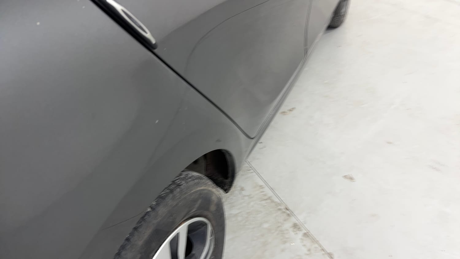 Used 2020 Tata Tiago Revotron XZ Petrol Manual dents MINOR SCRATCH