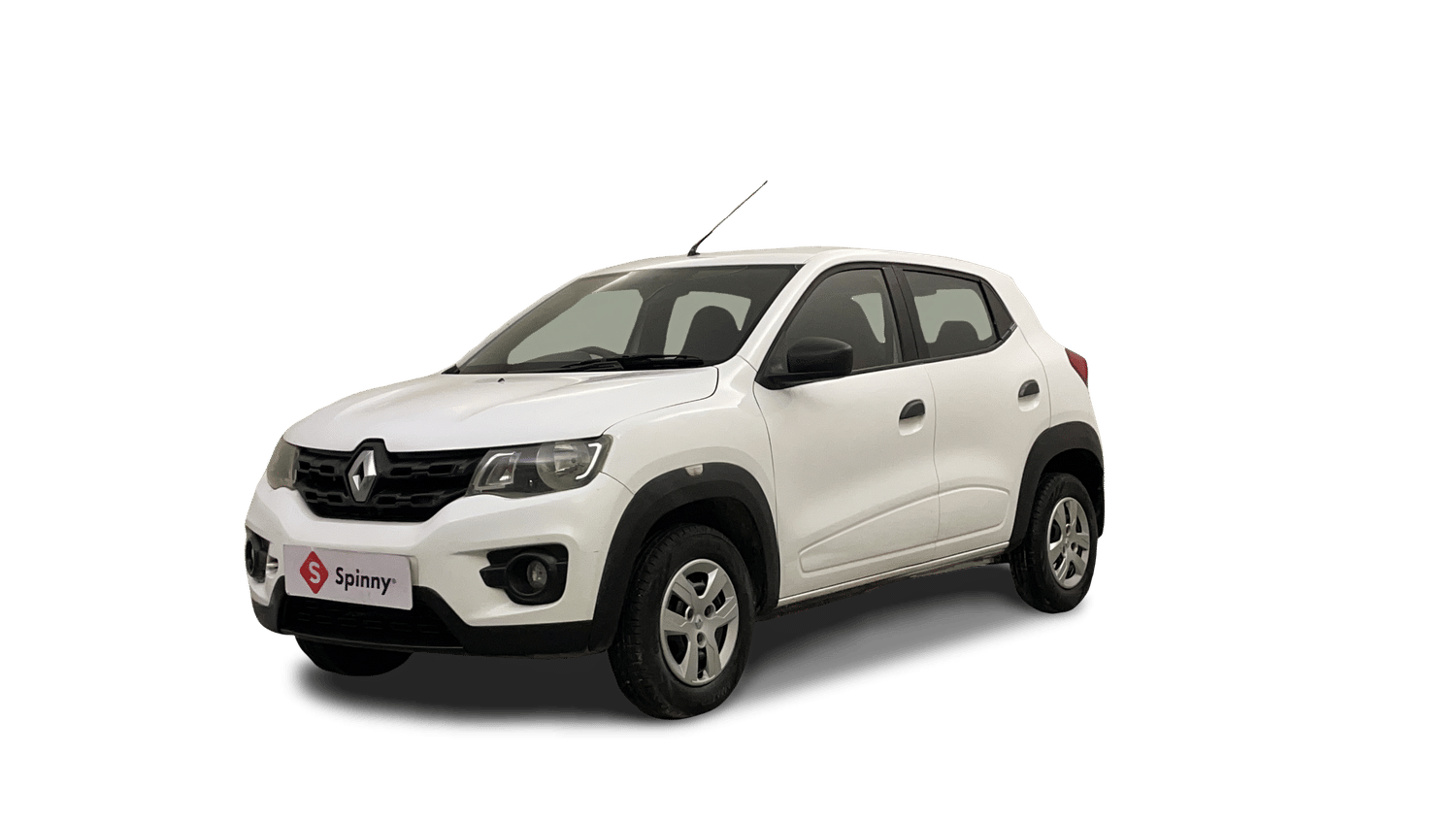 Used 2018 Renault Kwid RXT Petrol Manual Image