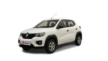 Used 2018 Renault Kwid RXT Petrol Manual Image