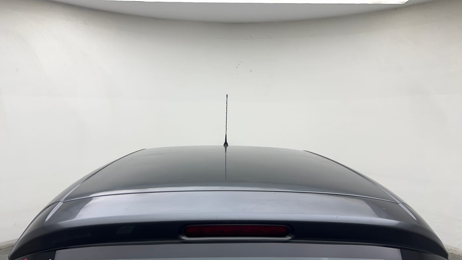 Used 2022 Tata Punch Accomplished AMT Petrol Automatic exterior EXTERIOR ROOF VIEW