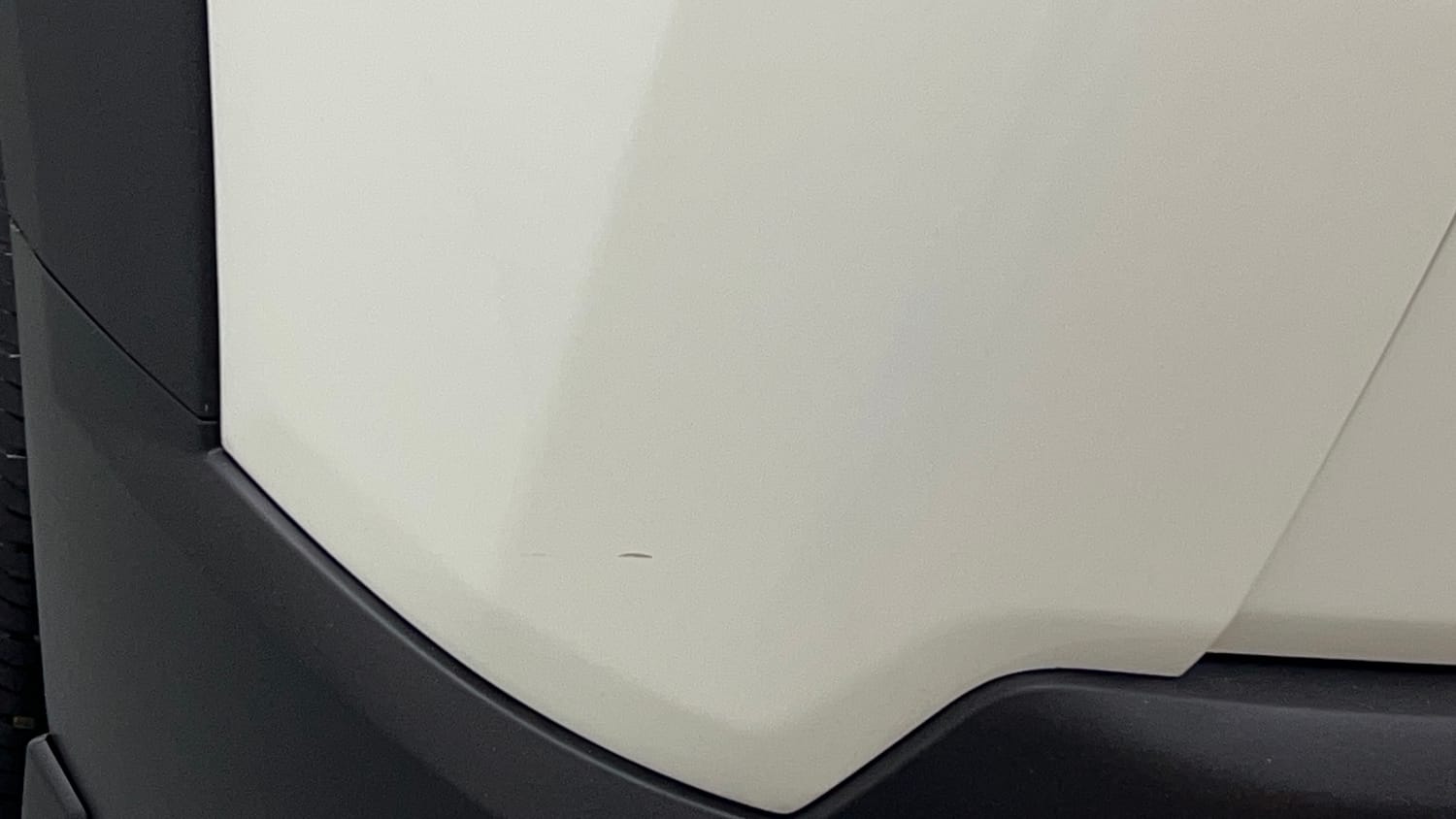 Used 2024 Maruti Suzuki Brezza ZXi Petrol Manual dents MINOR SCRATCH