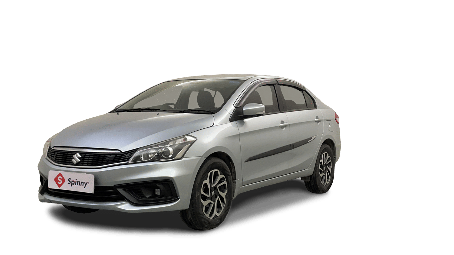 Used 2024 Maruti Suzuki Ciaz Sigma 1.5 Petrol Manual Image