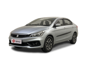 Used 2024 Maruti Suzuki Ciaz Sigma 1.5 Petrol Manual Image