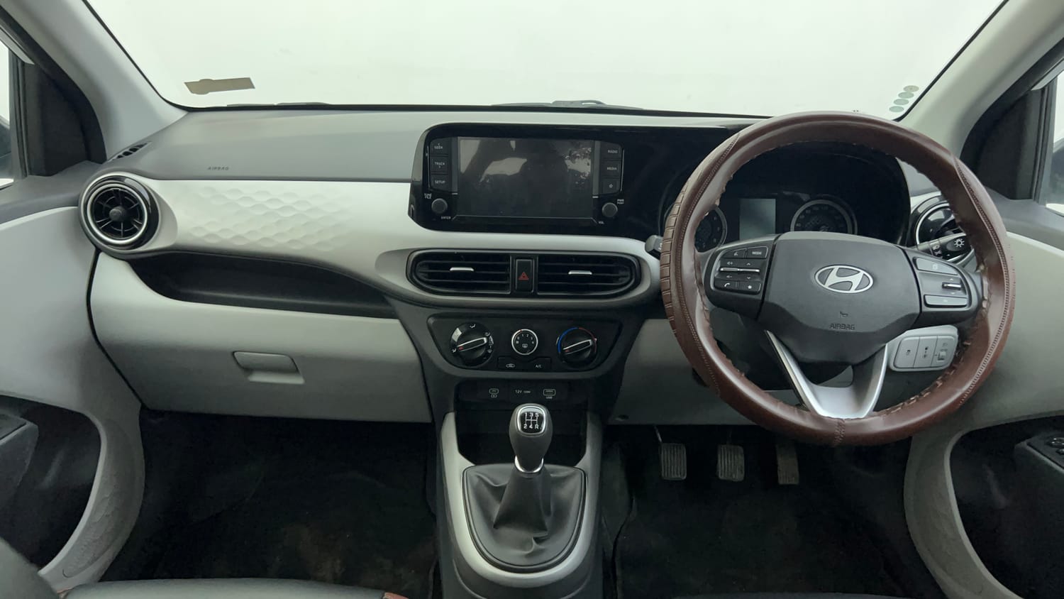 DASHBOARD VIDEO