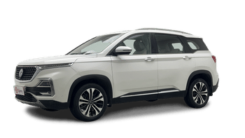 Used 2021 MG Motors Hector Sharp 1.5 DCT Petrol Petrol Automatic Image