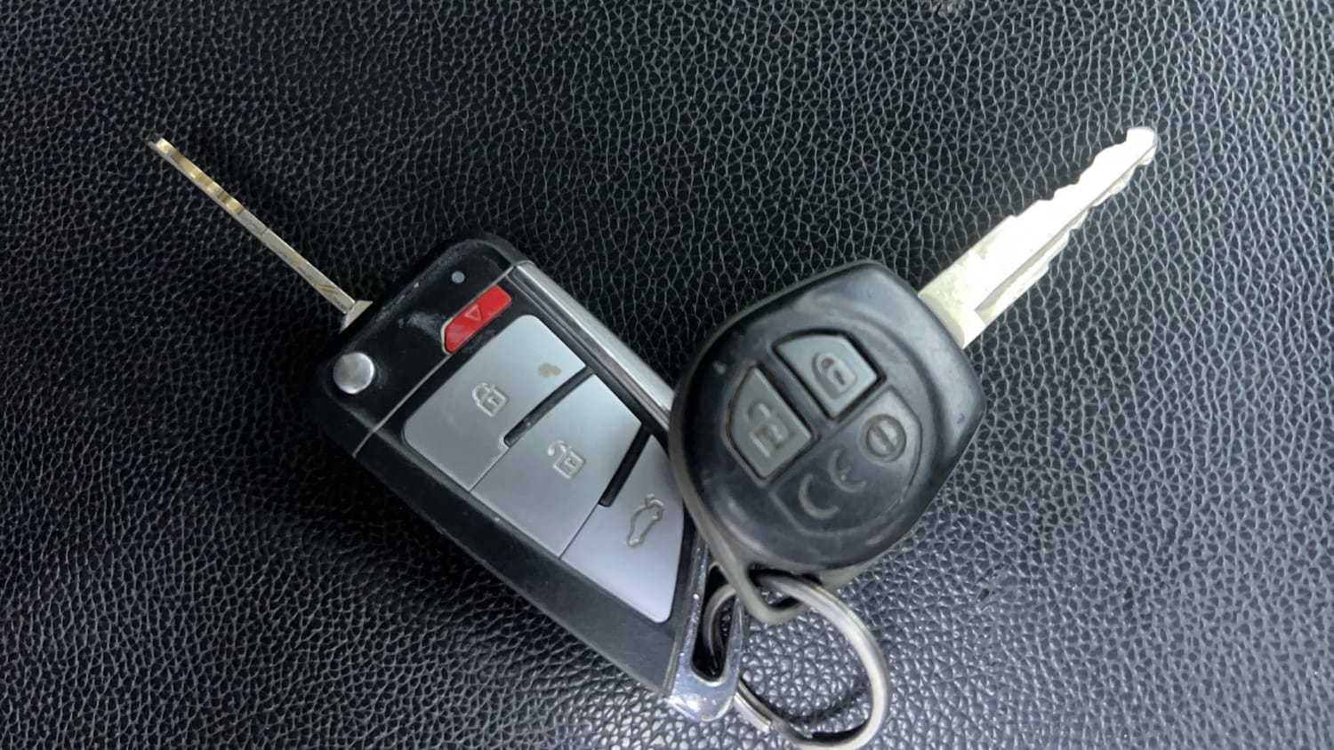 Used 2020 Maruti Suzuki Wagon R ZXi 1.2 Petrol Manual extra CAR KEY VIEW