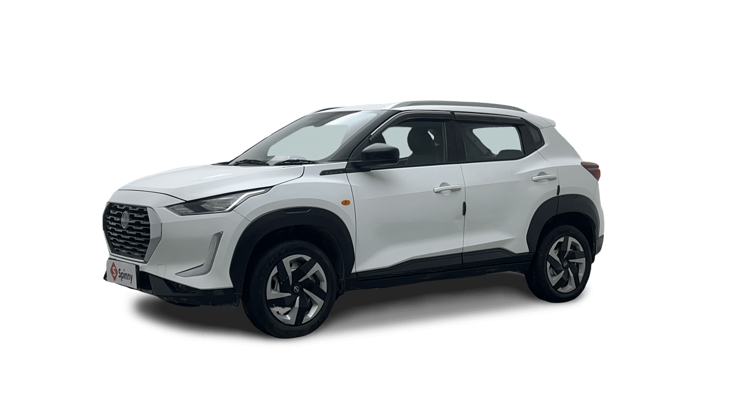 Used 2024 Nissan Magnite XE AMT Petrol Automatic Image