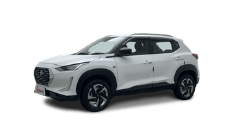 Used 2024 Nissan Magnite XE AMT Petrol Automatic Image