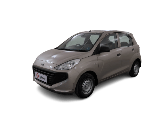 Used 2021 Hyundai Santro Era Executive Petrol Manual Image
