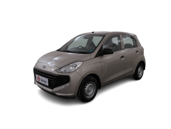 Used 2021 Hyundai Santro Era Executive Petrol Manual Image